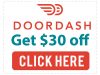door dash promo codes for loyal customers