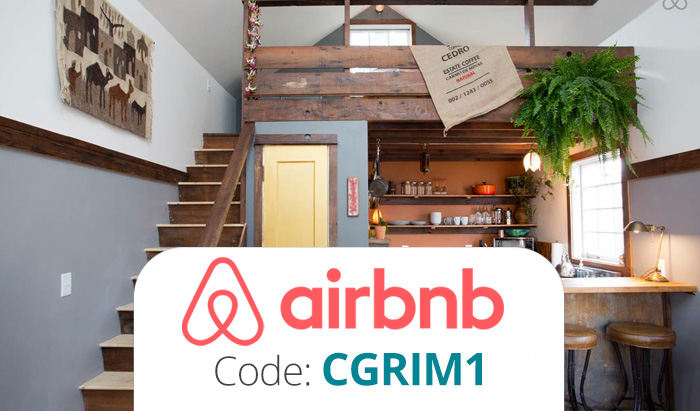 airbnb promo
