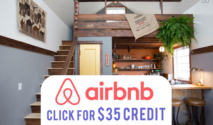 airbnb discount coupon