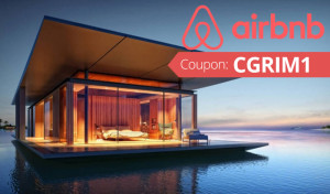 Airbnb Coupon Code 2016 : Use code FIRSTSTAYFREE for up to $75 credit!