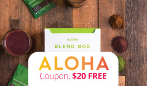 Aloha Coupon Code / Aloha.com Promo Code: Get $10 off!