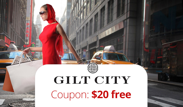 Gilt City Promo Code Deal Get 20 Off All Deals With This Coupons Link Coupon Suck 0367