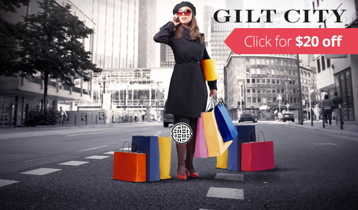 Gilt City Promo Code Deal Get 20 Off All Deals With This Coupons Link Coupon Suck 5552
