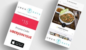 UberEATS Promo Code: Get a free Meal with UBERFREEDEAL20 and read our UberEATS review!