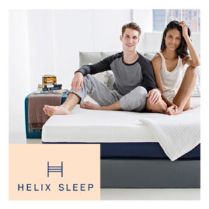 Helix vs Casper Mattress Comparison  Coupon Suck