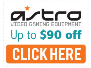 Astro Gaming Promo Code 2017: Get Up To $90 Off Specific Astro Gaming ...