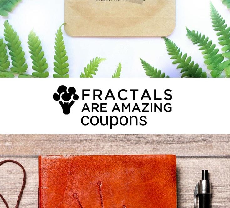 Fractals Are Amazing coupons and promo codes — shop appears closed