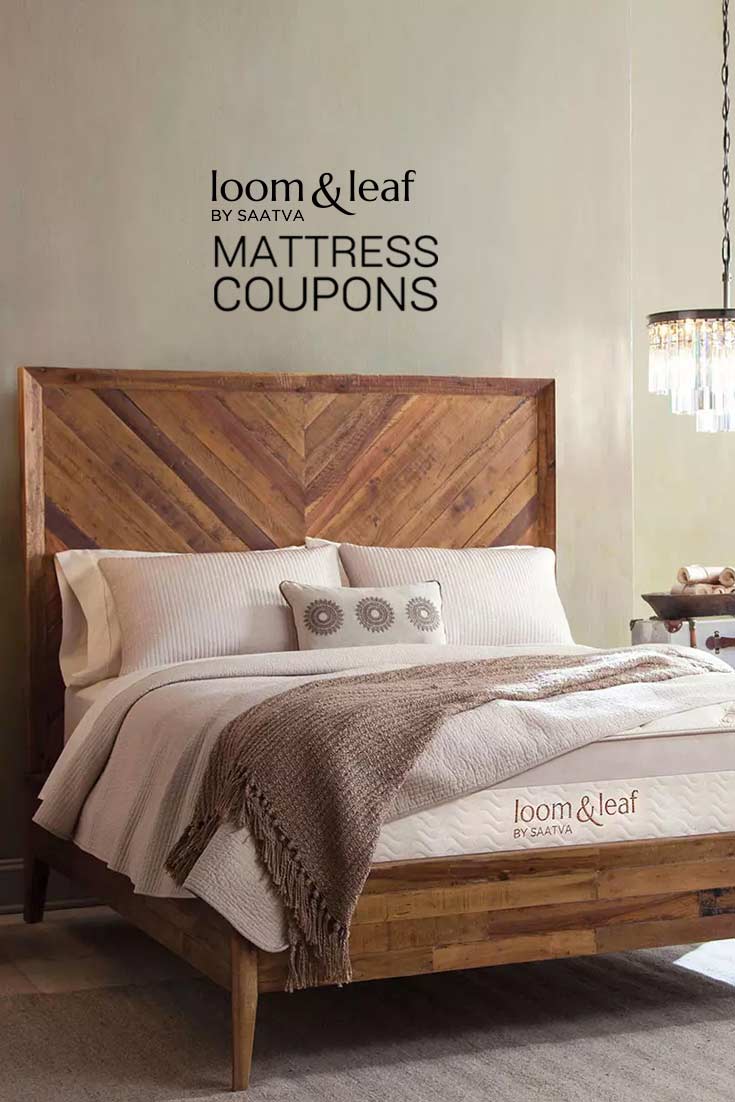 up-to-100-off-with-loom-and-leaf-mattress-coupons-and-promo-codes