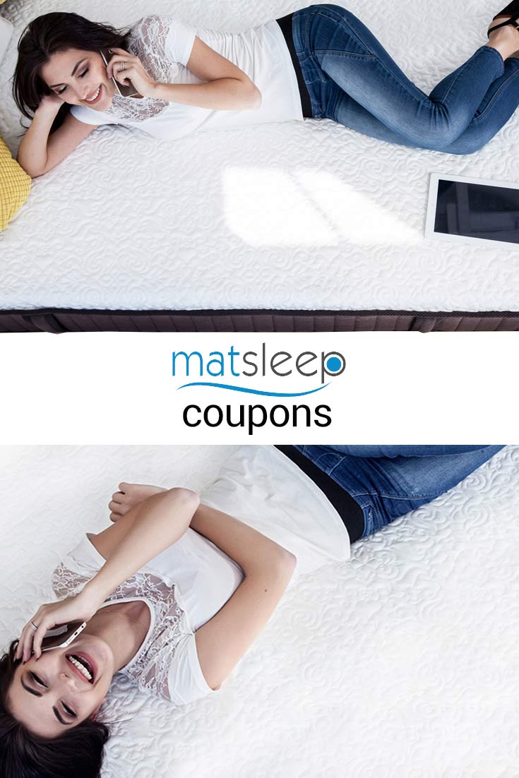 MatSleep — discontinued mattress brand