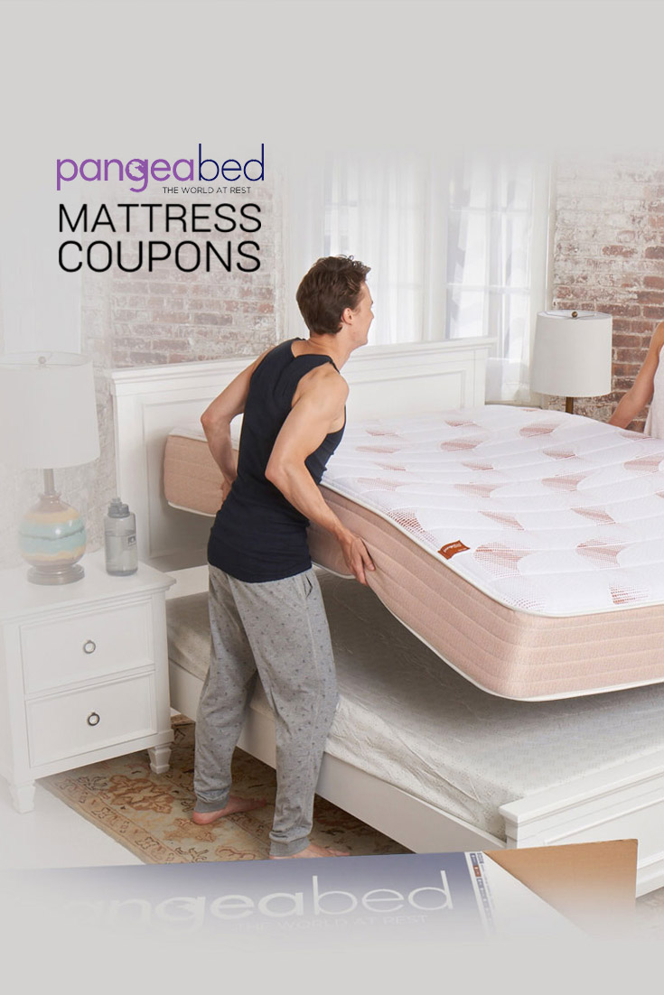 Get $75 Off Using PangeaBed Mattress Coupons And Promo Codes