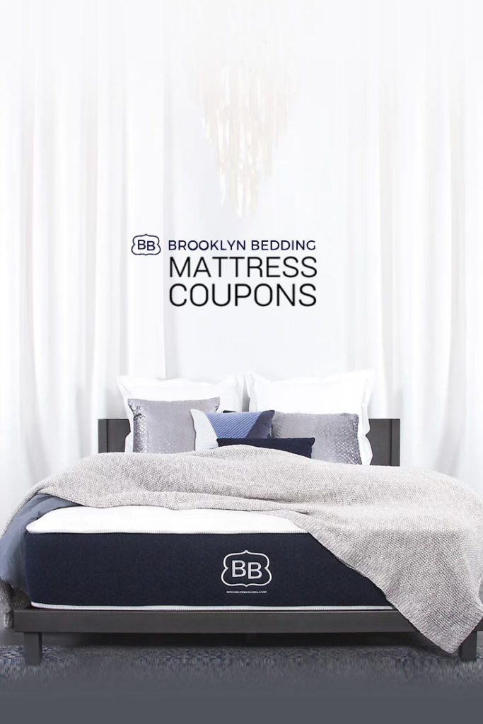 Brooklyn Bedding Mattress Coupons And Promo Codes