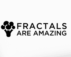 Fractals Are Amazing Coupons | Discontinued (2026)