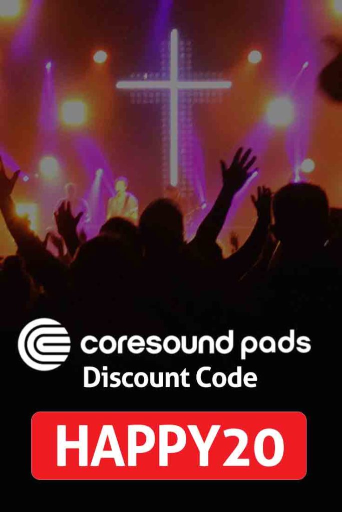 CoreSound Discount Codes: Get 20% Off with coupon code HAPPY20