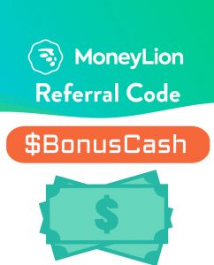 MoneyLion Referral Code | $60 bonus code: $BonusCash