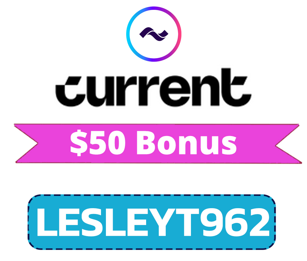 Promo Code 50 Cash Bonus code LESLEYT962