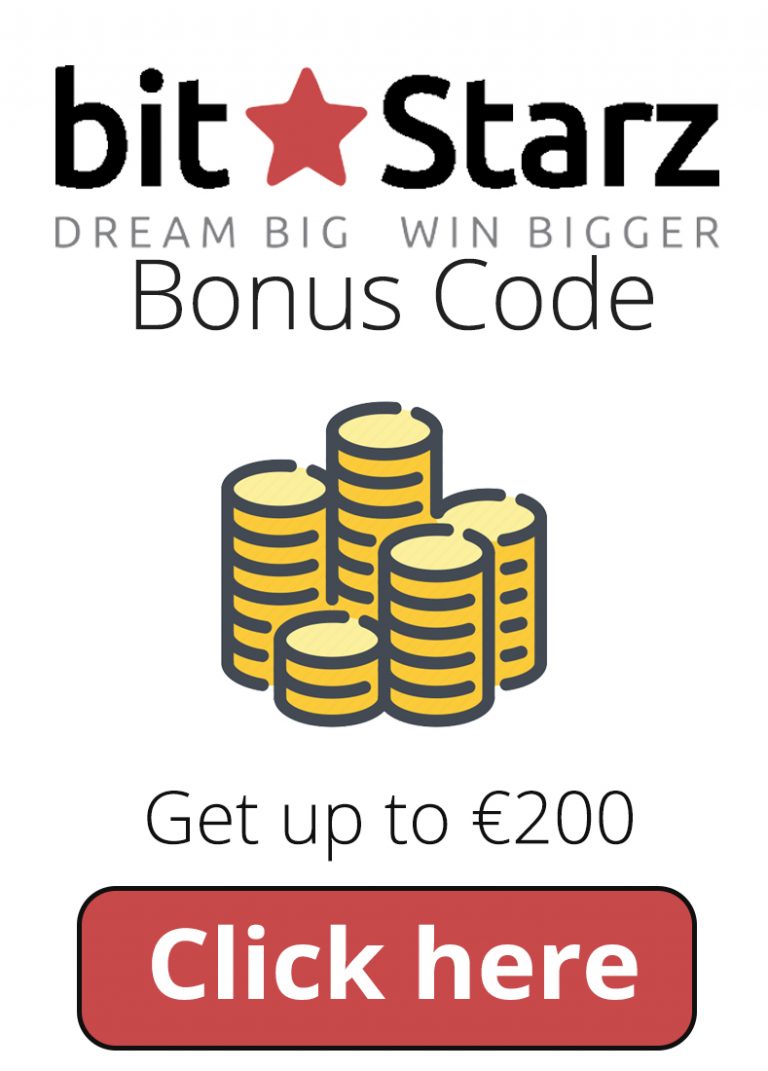 Bitstarz Bonus Code Get a Free Coupon Roll worth up to €200