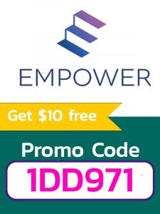 Empower Driver Signup Bonus | Use code: 1DD971
