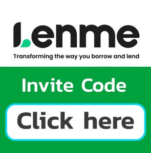 Lenme Referral Code | Use link + borrow up to $5k