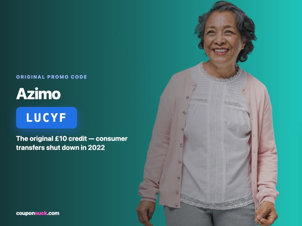 Transferwise promo details
