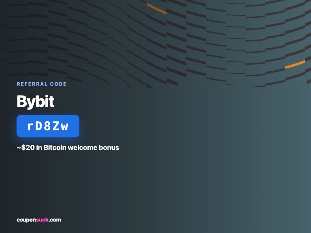 Bybit promo details