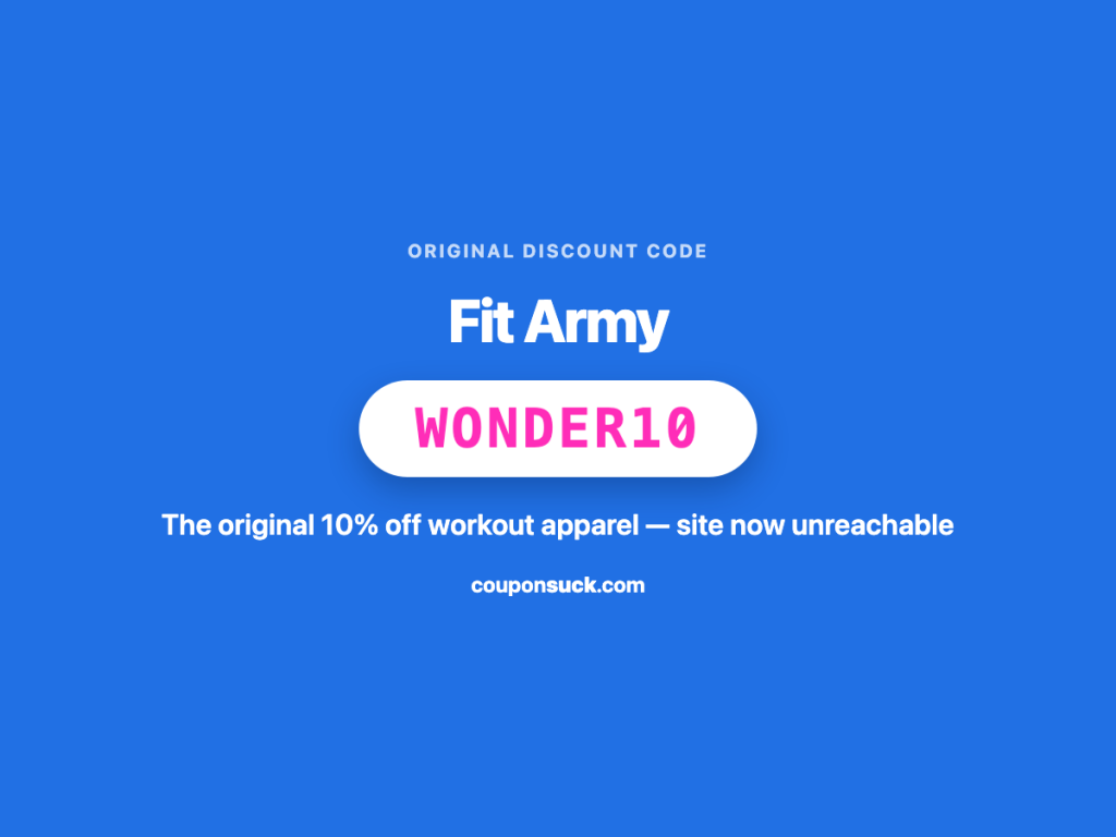 Groceriesapparel promo details