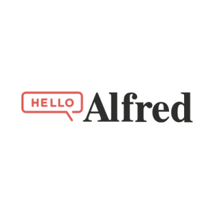 Hello Alfred Coupon Code KATEF24 (Program Discontinued — 2026)