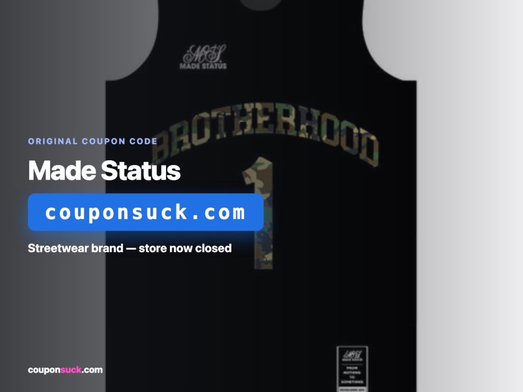 Groceriesapparel promo details