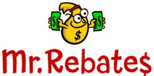 Mr. Rebates Sign Up Bonus | $5 with referral link