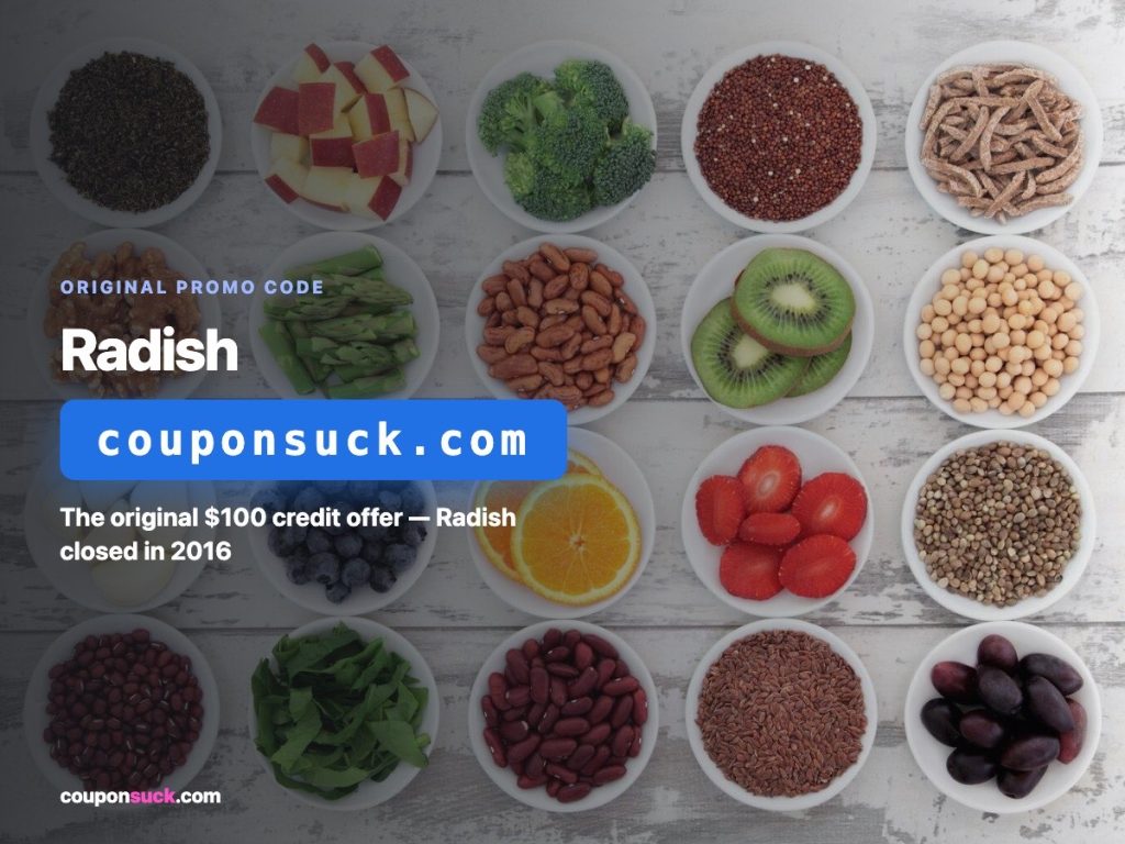 Homechef promo details