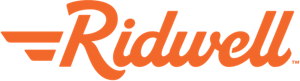 Ridwell logo