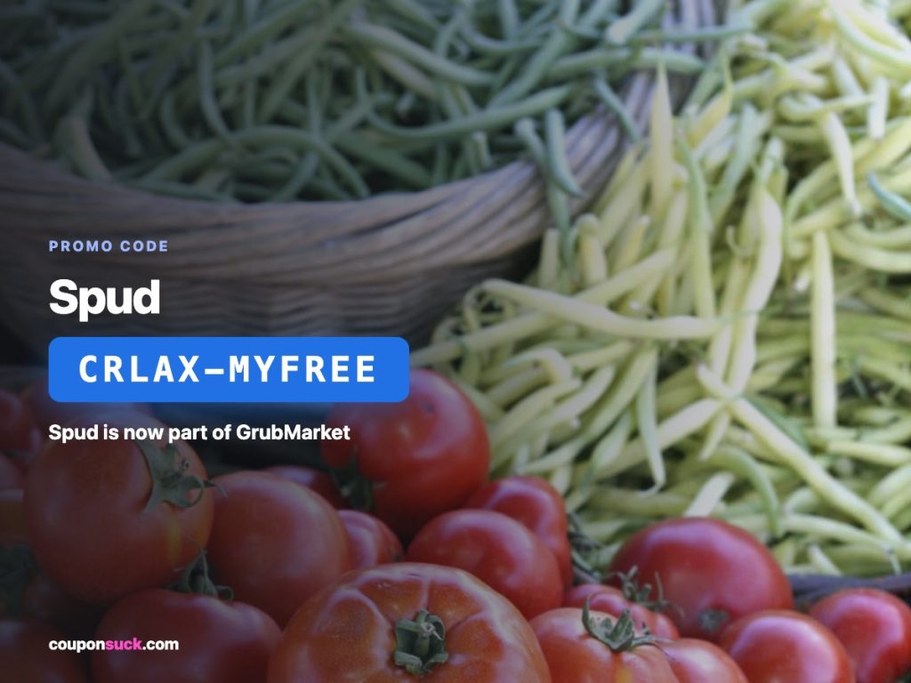 Grubmarket promo details