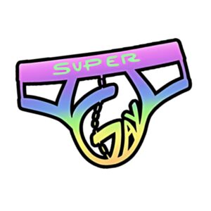 Nudwear Discount Code: Discontinued — Try Super Gay Underwear (2026)