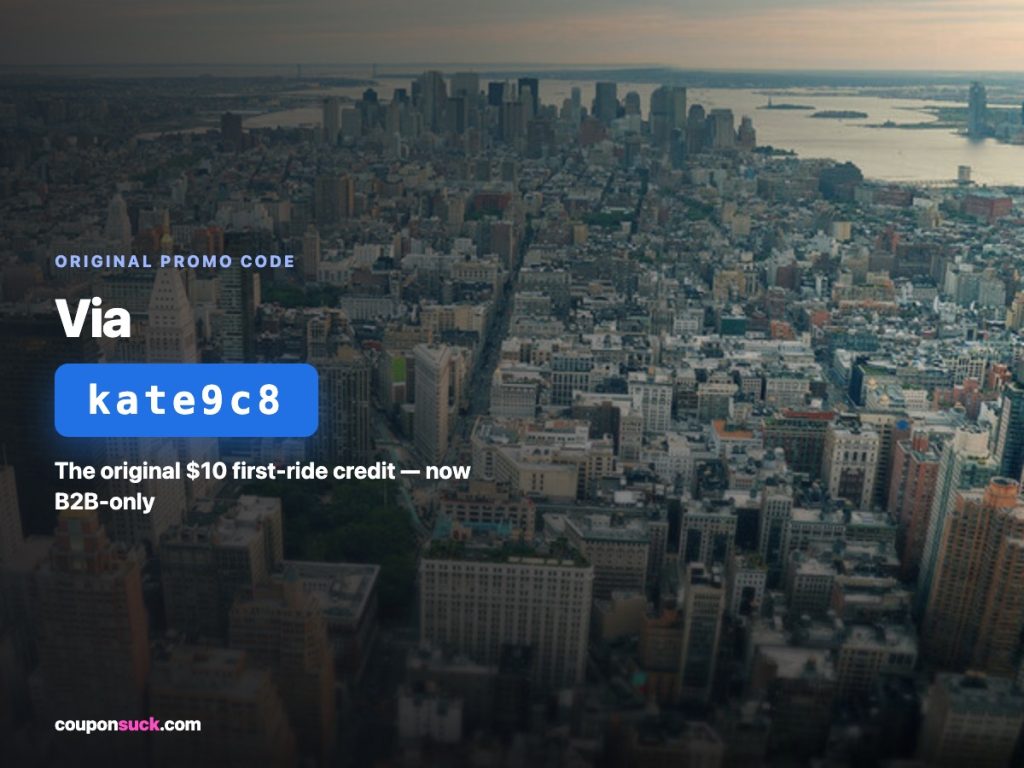 Uber promo details