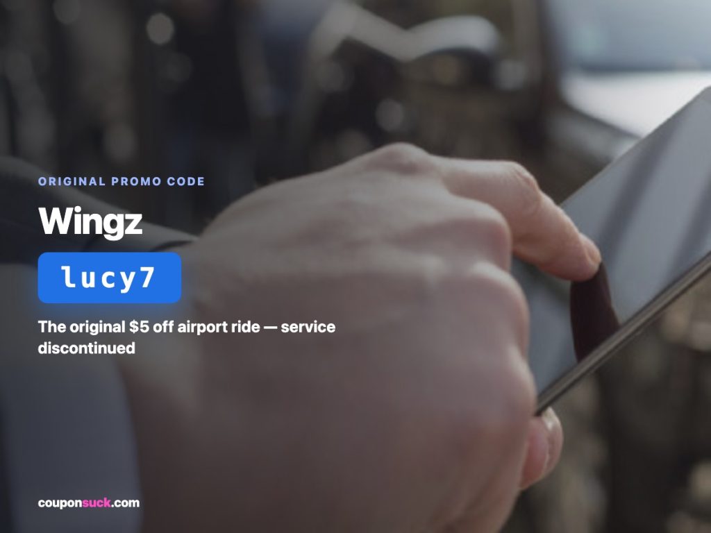 Uber promo details