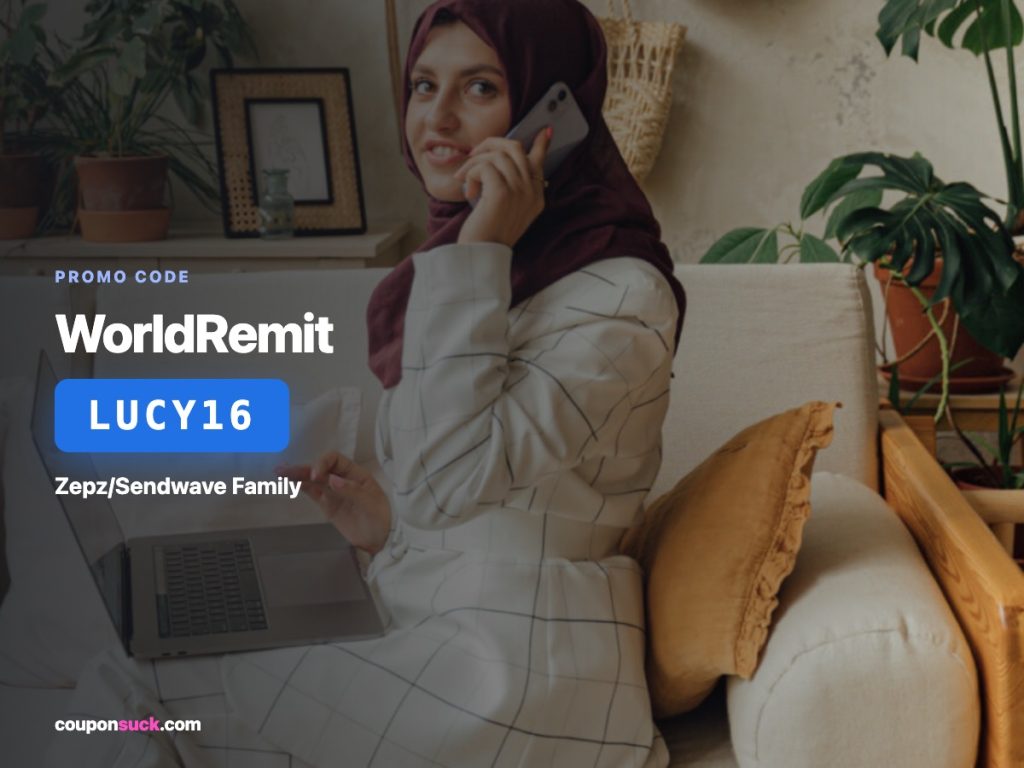 Worldremit promo details